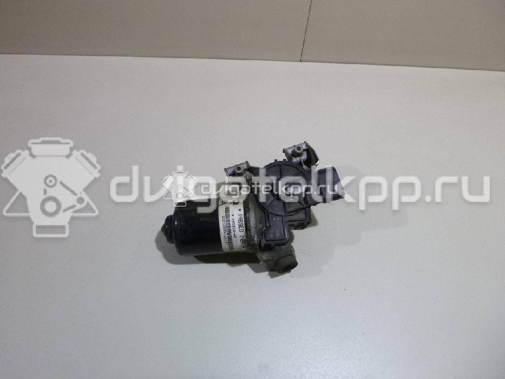 Фото Моторчик стеклоочистителя передний  DLB500031 для Land Rover Range Rover / Discovery {forloop.counter}}