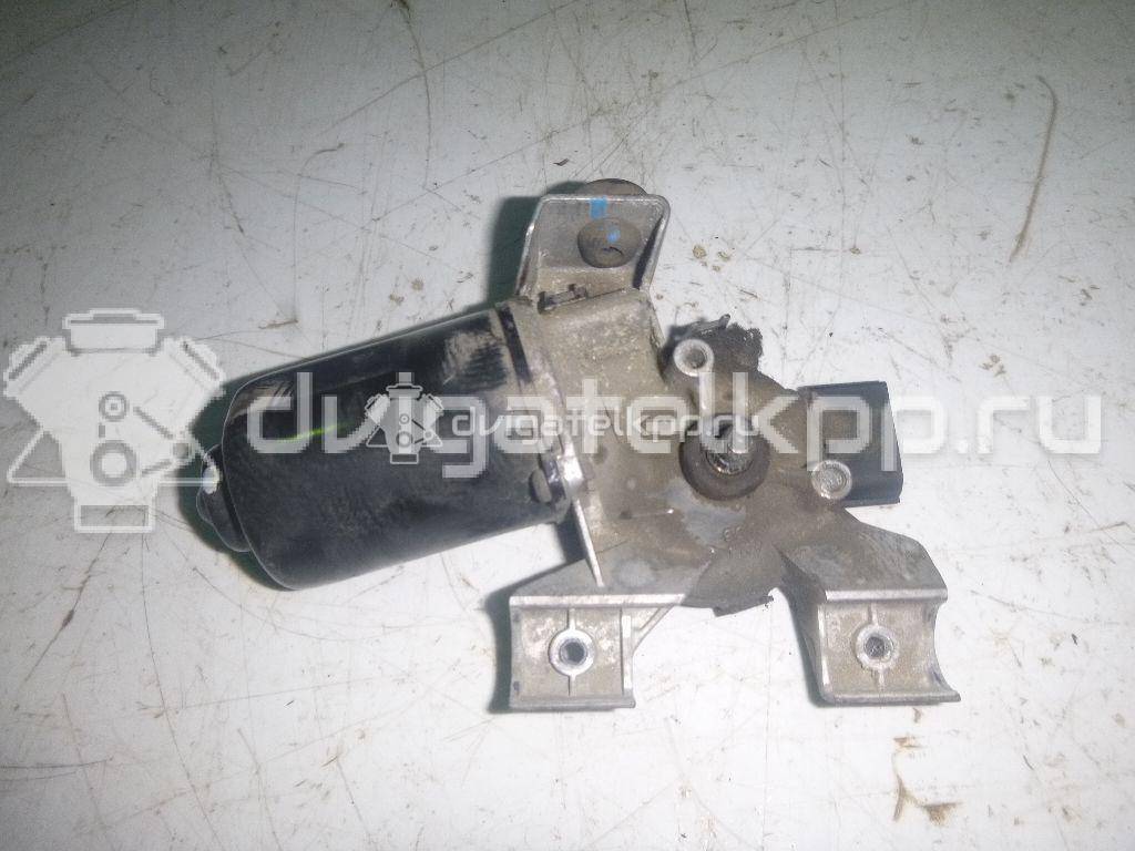 Фото Моторчик стеклоочистителя передний  DLB500031 для Land Rover Range Rover / Discovery {forloop.counter}}