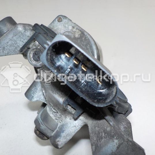 Фото Моторчик стеклоочистителя передний  DLB500031 для Land Rover Range Rover / Discovery