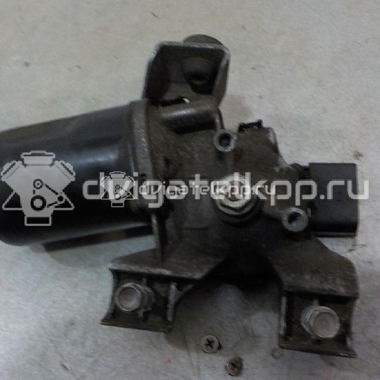 Фото Моторчик стеклоочистителя передний  DLB500031 для Land Rover Range Rover / Discovery