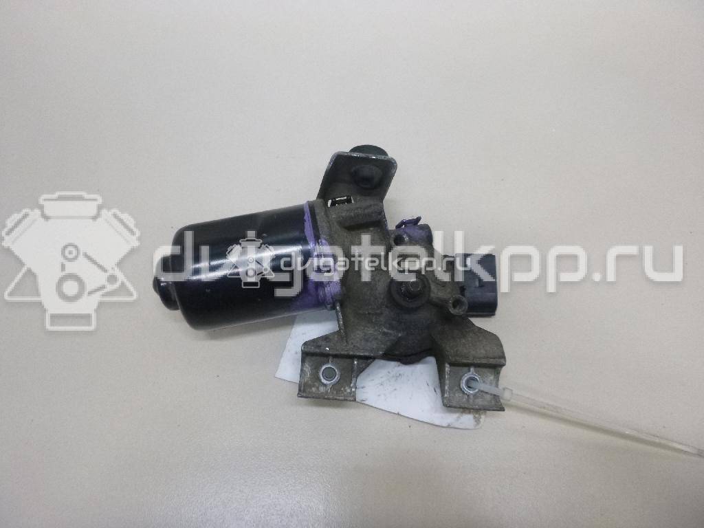 Фото Моторчик стеклоочистителя передний  DLB500030 для Land Rover Range Rover / Discovery {forloop.counter}}