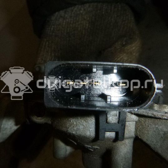 Фото Моторчик стеклоочистителя передний  DLB500030 для Land Rover Range Rover / Discovery