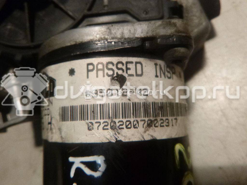 Фото Моторчик стеклоочистителя передний  DLB500030 для Land Rover Range Rover / Discovery {forloop.counter}}