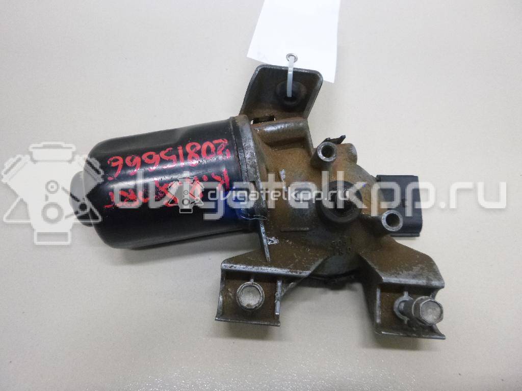 Фото Моторчик стеклоочистителя передний  DLB500030 для Land Rover Range Rover / Discovery {forloop.counter}}