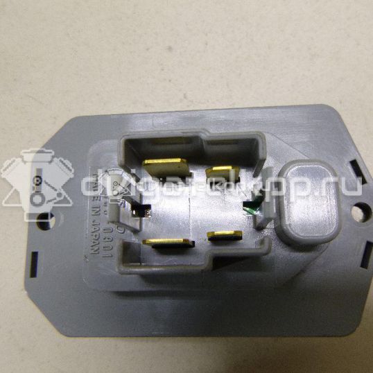 Фото Резистор отопителя  PCE500010 для Land Rover Range Rover / Discovery