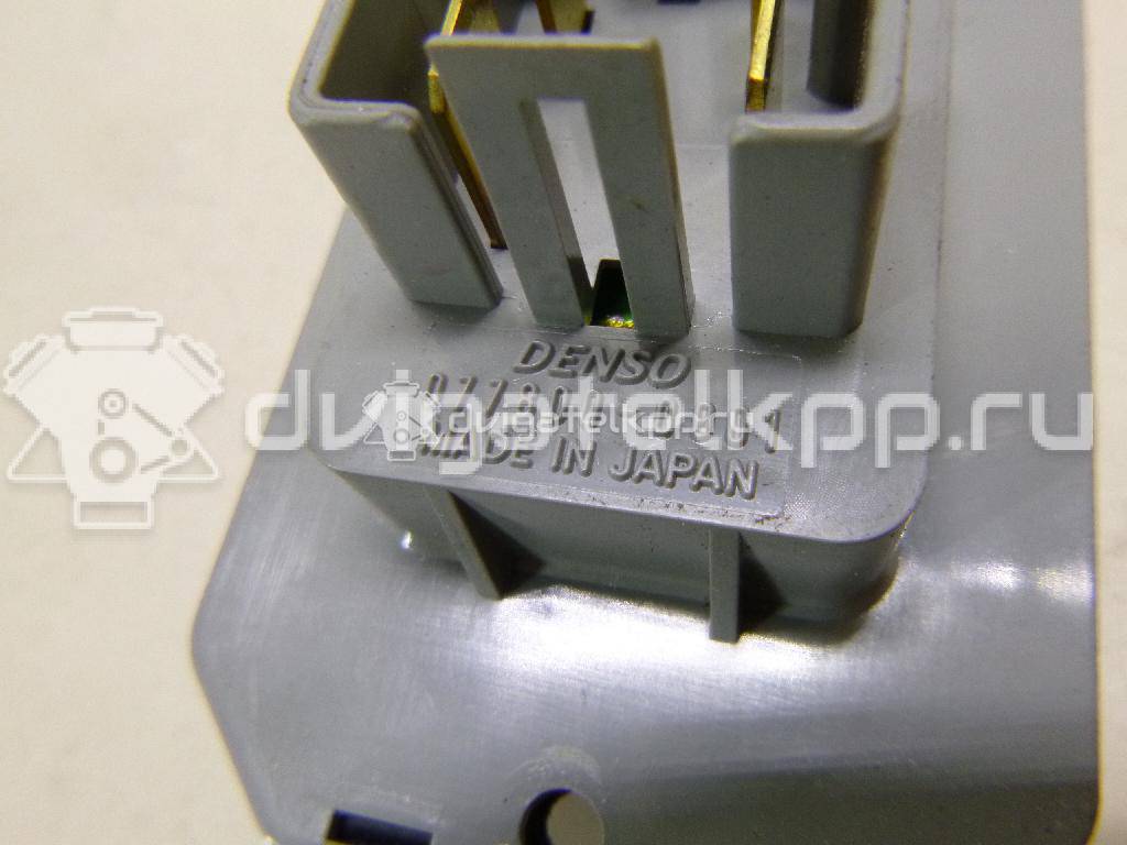 Фото Резистор отопителя  PCE500010 для Land Rover Range Rover / Discovery {forloop.counter}}
