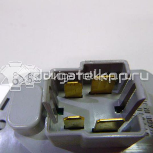 Фото Резистор отопителя  PCE500010 для Land Rover Range Rover / Discovery