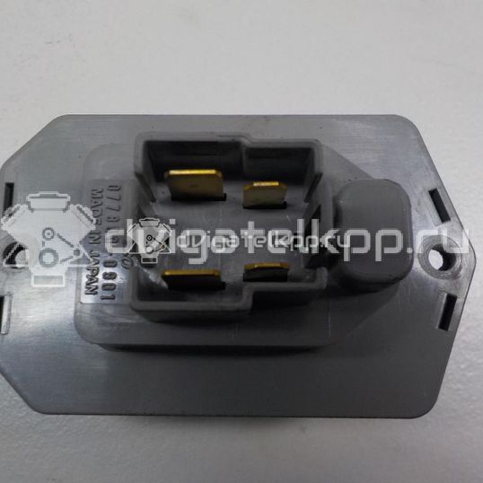 Фото Резистор отопителя  PCE500010 для Land Rover Range Rover / Discovery
