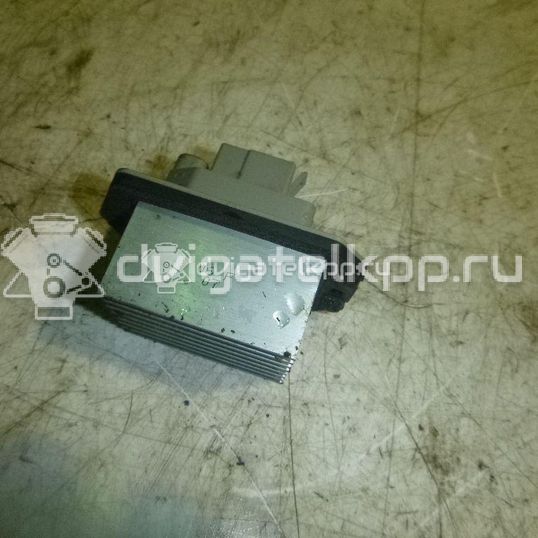 Фото Резистор отопителя  PCE500010 для Land Rover Range Rover / Discovery