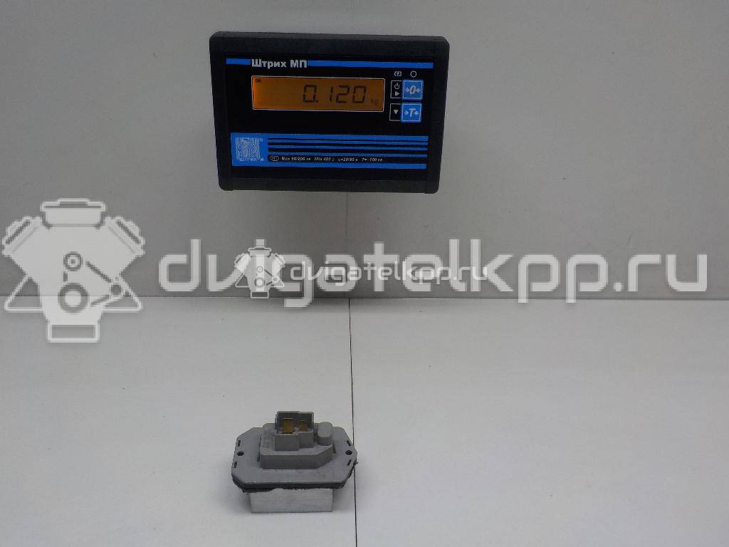 Фото Резистор отопителя  PCE500010 для Land Rover Range Rover / Discovery {forloop.counter}}