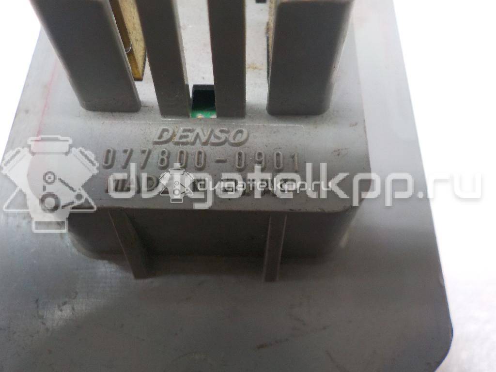 Фото Резистор отопителя  PCE500010 для Land Rover Range Rover / Discovery {forloop.counter}}