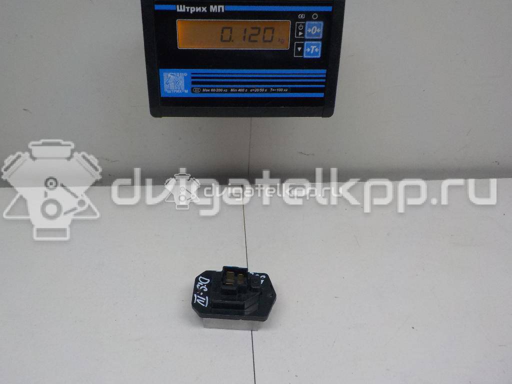 Фото Резистор отопителя  LR031677 для Land Rover Range Rover / Discovery {forloop.counter}}