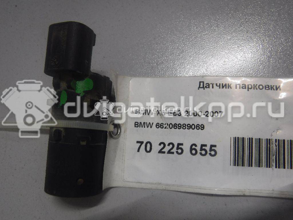 Фото Датчик парковки  66206989069 для land rover Discovery III {forloop.counter}}