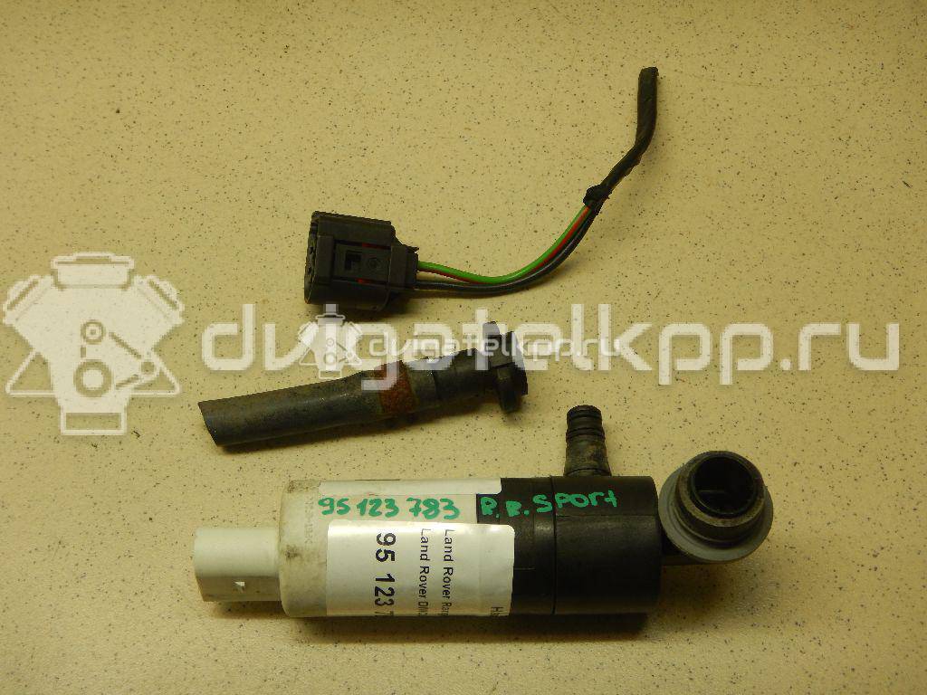 Фото Насос омывателя фар  DMC500020 для Land Rover Range Rover / Discovery {forloop.counter}}