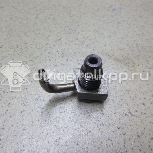 Фото Форсунка масляная для двигателя CAXA для Seat Toledo 122 л.с 16V 1.4 л бензин 03C103157A