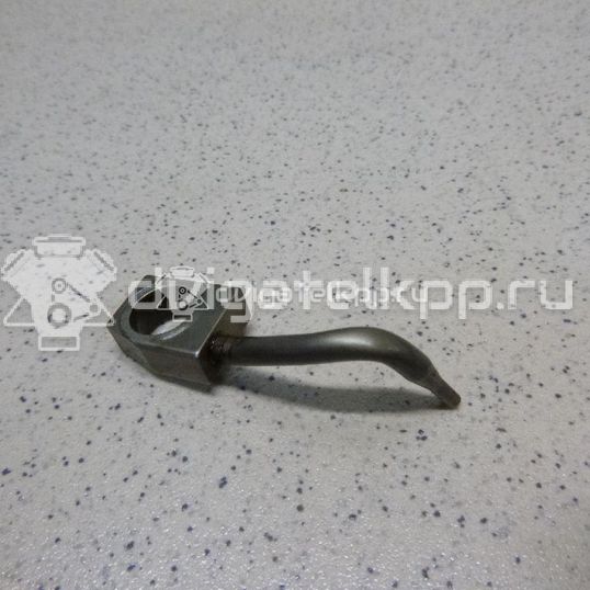 Фото Форсунка масляная для двигателя CAXA для Seat Toledo 122 л.с 16V 1.4 л бензин 03C103157A