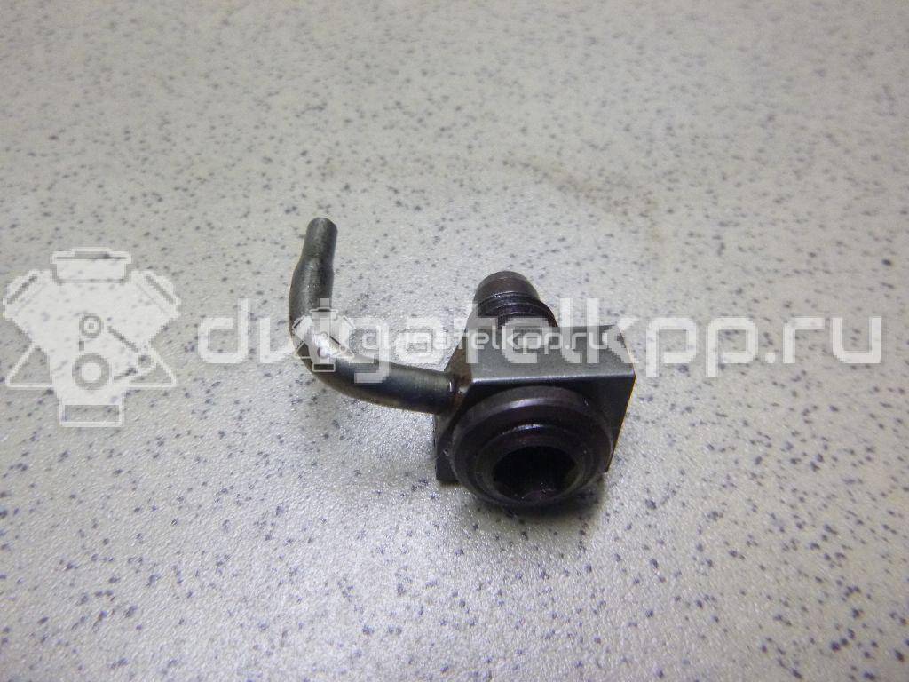 Фото Форсунка масляная для двигателя CAXA для Seat Toledo 122 л.с 16V 1.4 л бензин 03C103157A {forloop.counter}}