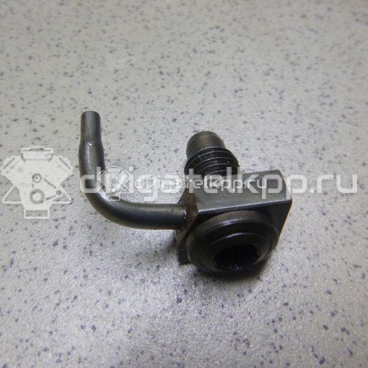 Фото Форсунка масляная для двигателя CAXA для Seat Toledo 122 л.с 16V 1.4 л бензин 03C103157A