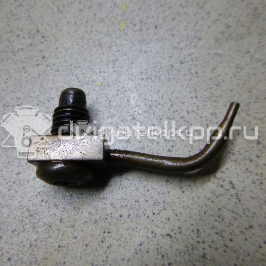 Фото Форсунка масляная для двигателя CAXA для Seat Toledo 122 л.с 16V 1.4 л бензин 03C103157A