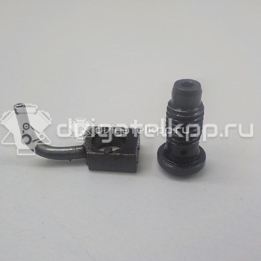 Фото Форсунка масляная для двигателя AXR для Seat Leon / Toledo 100 л.с 8V 1.9 л Дизельное топливо 038103157B