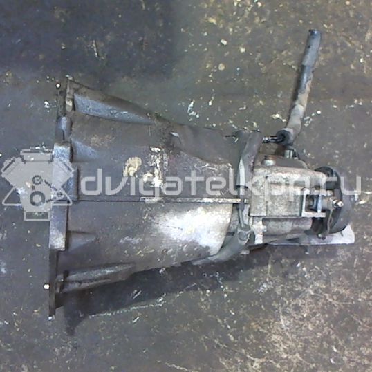 Фото Контрактная (б/у) МКПП для Mercedes-Benz C-Class / Clc-Class Cl203 143-170 л.с 16V 1.8 л M 271.946 (M271 KE18 ML RED.) бензин A2032602202