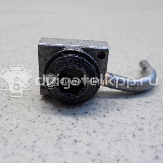 Фото Форсунка масляная для двигателя AXR для Seat Leon / Toledo 100 л.с 8V 1.9 л Дизельное топливо 038103157B