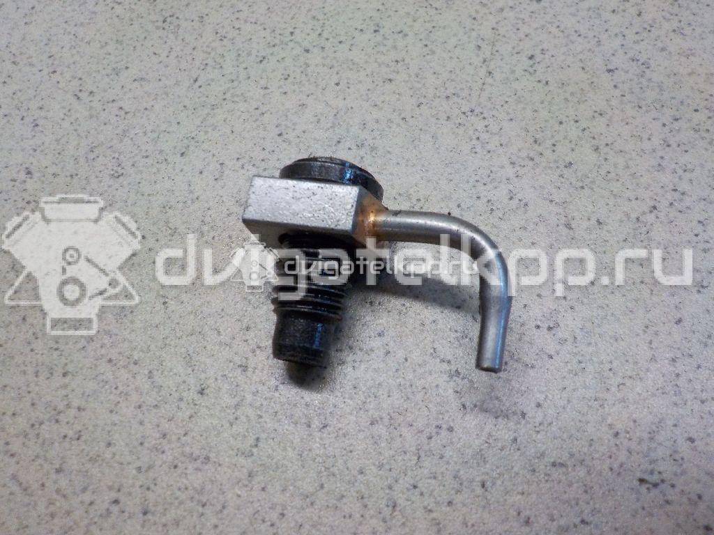Фото Форсунка масляная для двигателя AXR для Seat Leon / Toledo 100 л.с 8V 1.9 л Дизельное топливо 038103157B {forloop.counter}}