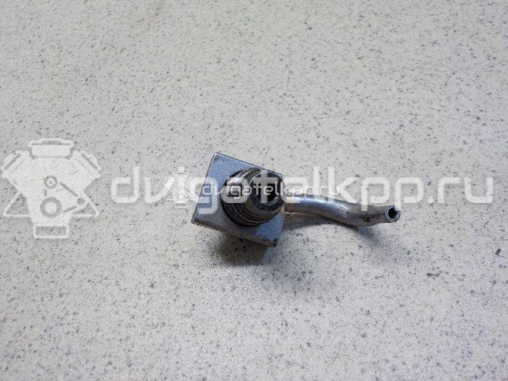 Фото Форсунка масляная для двигателя AXR для Seat Leon / Toledo 100 л.с 8V 1.9 л Дизельное топливо 038103157B {forloop.counter}}