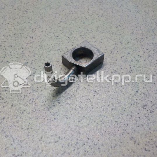 Фото Форсунка масляная для двигателя AXR для Seat Leon / Toledo 100 л.с 8V 1.9 л Дизельное топливо 038103157B