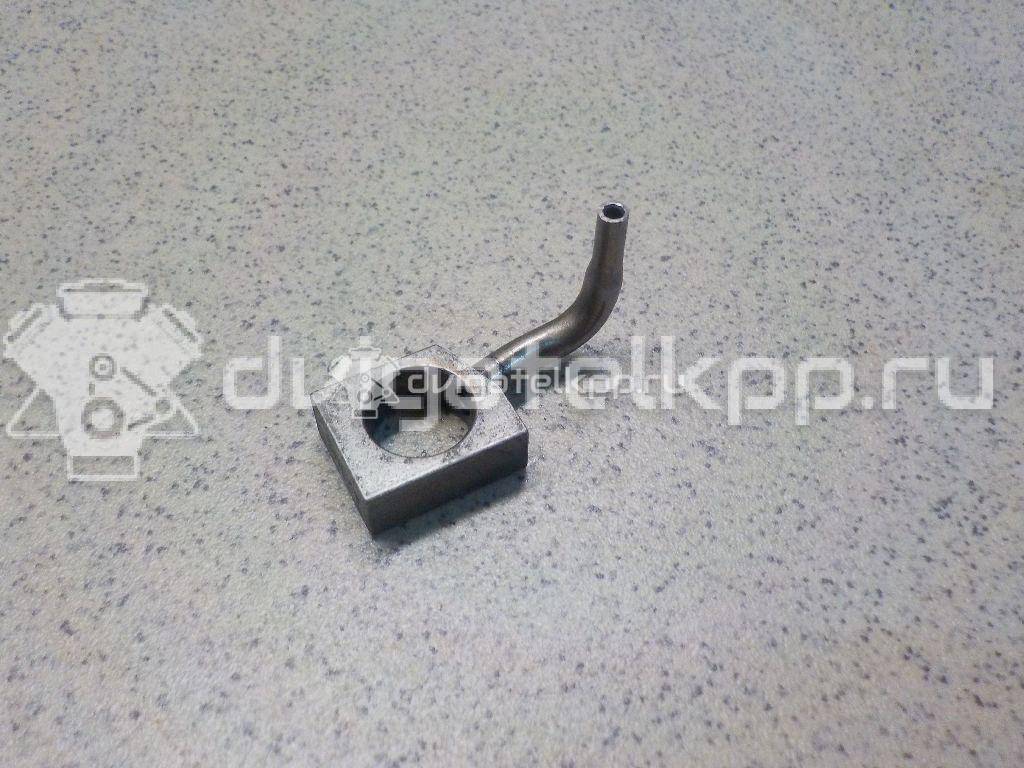 Фото Форсунка масляная для двигателя AXR для Seat Leon / Toledo 100 л.с 8V 1.9 л Дизельное топливо 038103157B {forloop.counter}}