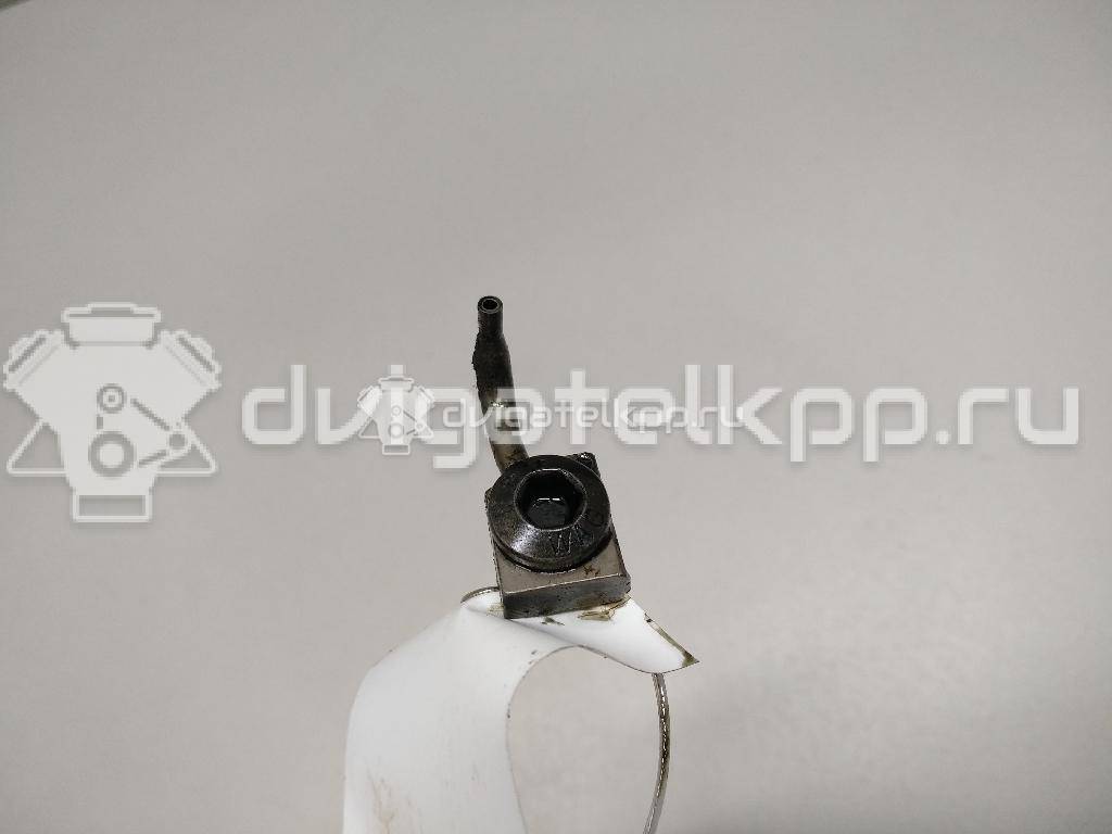 Фото Форсунка масляная для двигателя AXR для Seat Leon / Toledo 100 л.с 8V 1.9 л Дизельное топливо 038103157B {forloop.counter}}