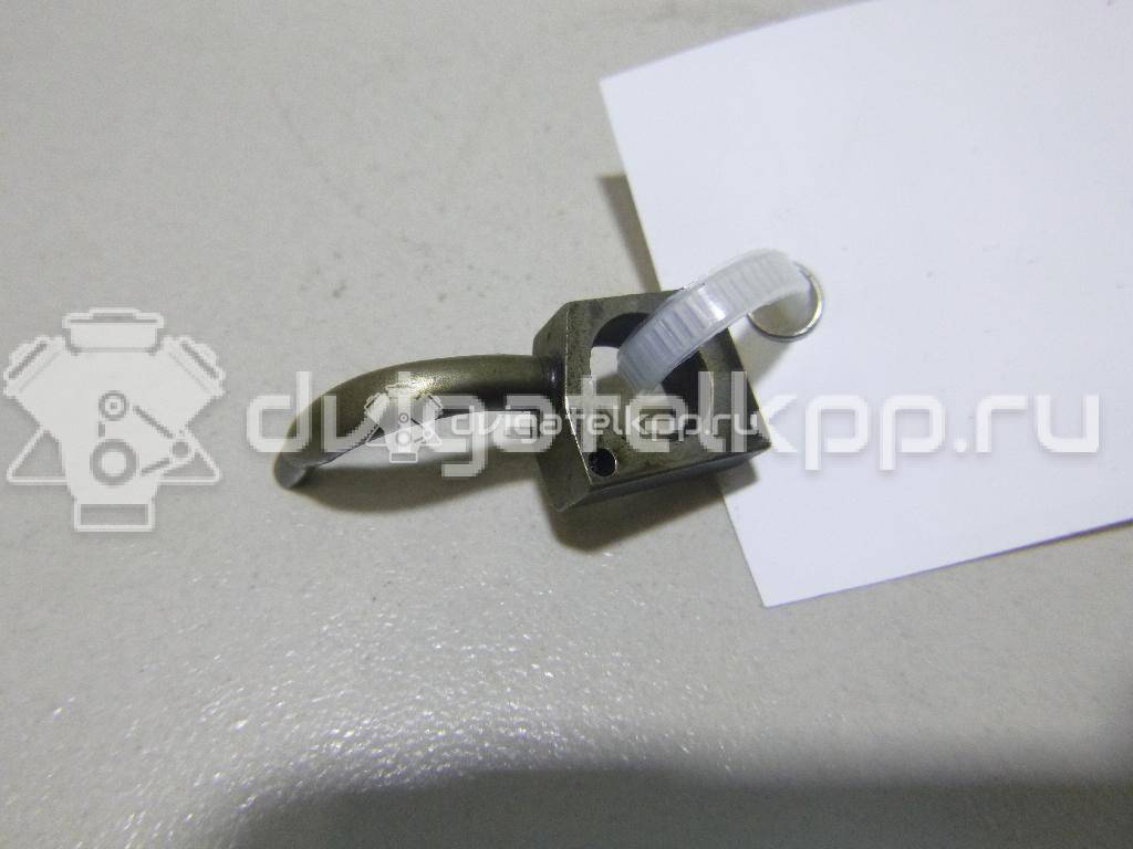 Фото Форсунка масляная для двигателя AXR для Seat Leon / Toledo 100 л.с 8V 1.9 л Дизельное топливо 038103157B {forloop.counter}}