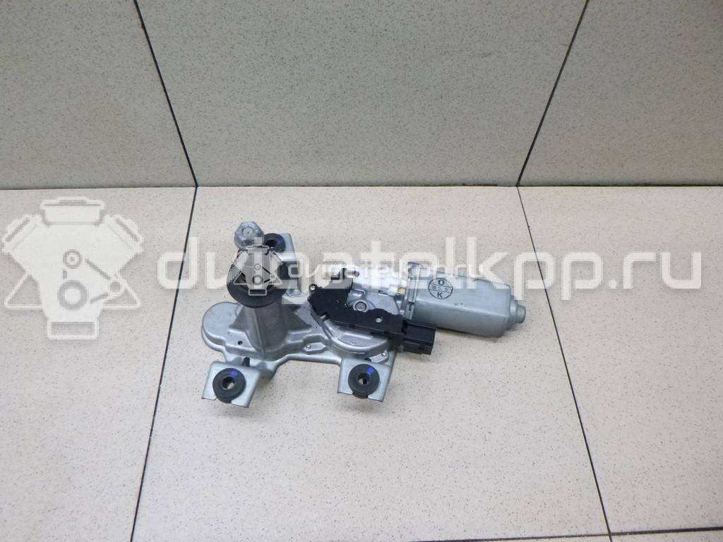 Фото Моторчик стеклоочистителя задний  DLB500074 для Land Rover Discovery {forloop.counter}}