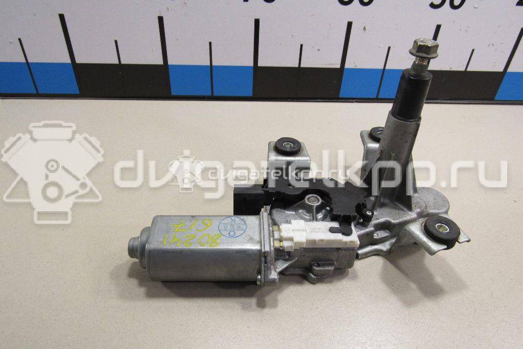 Фото Моторчик стеклоочистителя задний  DLB500074 для Land Rover Discovery {forloop.counter}}