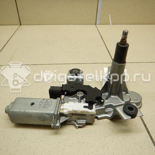 Фото Моторчик стеклоочистителя задний  DLB500074 для Land Rover Discovery