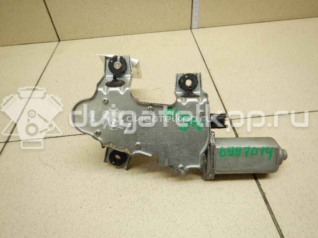Фото Моторчик стеклоочистителя задний  DLB500074 для Land Rover Discovery {forloop.counter}}