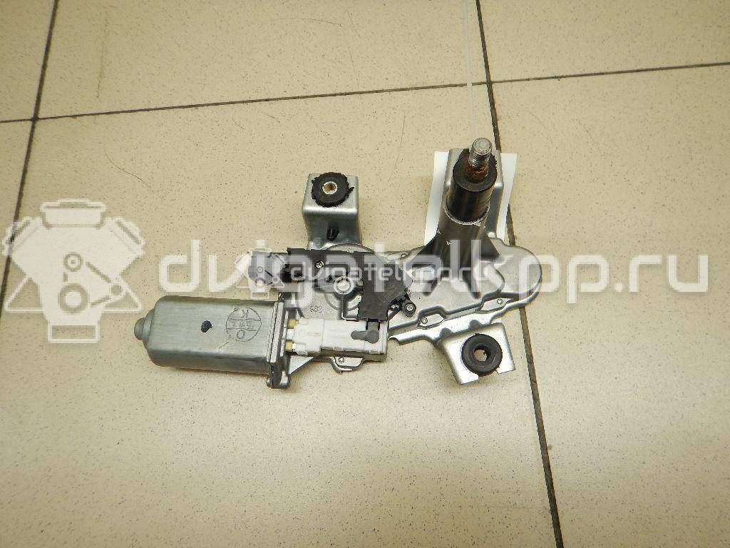 Фото Моторчик стеклоочистителя задний  DLB500074 для Land Rover Discovery {forloop.counter}}