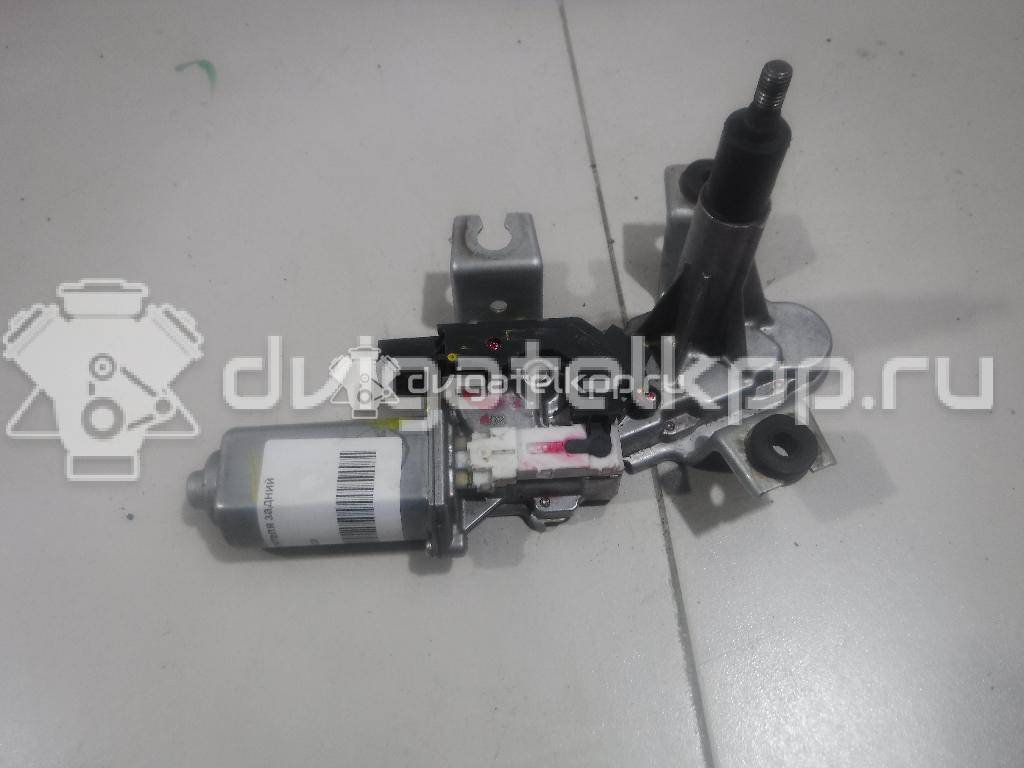 Фото Моторчик стеклоочистителя задний  DLB500074 для Land Rover Discovery {forloop.counter}}