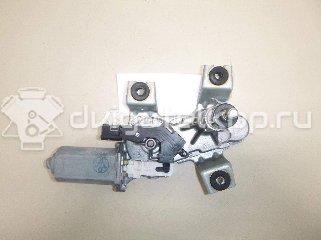 Фото Моторчик стеклоочистителя задний  DLB500074 для Land Rover Discovery {forloop.counter}}