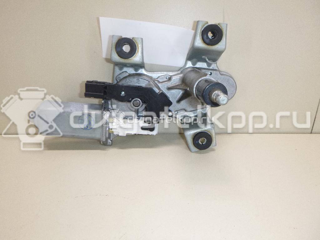 Фото Моторчик стеклоочистителя задний  DLB500074 для Land Rover Discovery {forloop.counter}}
