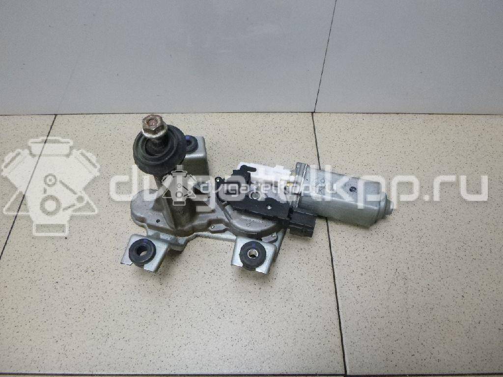 Фото Моторчик стеклоочистителя задний  DLB500074 для Land Rover Discovery {forloop.counter}}