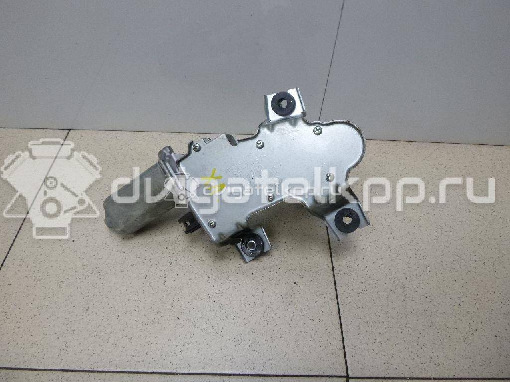 Фото Моторчик стеклоочистителя задний  DLB500074 для Land Rover Discovery {forloop.counter}}