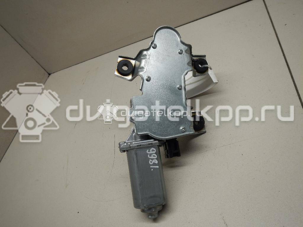 Фото Моторчик стеклоочистителя задний  DLB500074 для Land Rover Discovery {forloop.counter}}