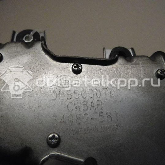 Фото Моторчик стеклоочистителя задний  DLB500074 для Land Rover Discovery