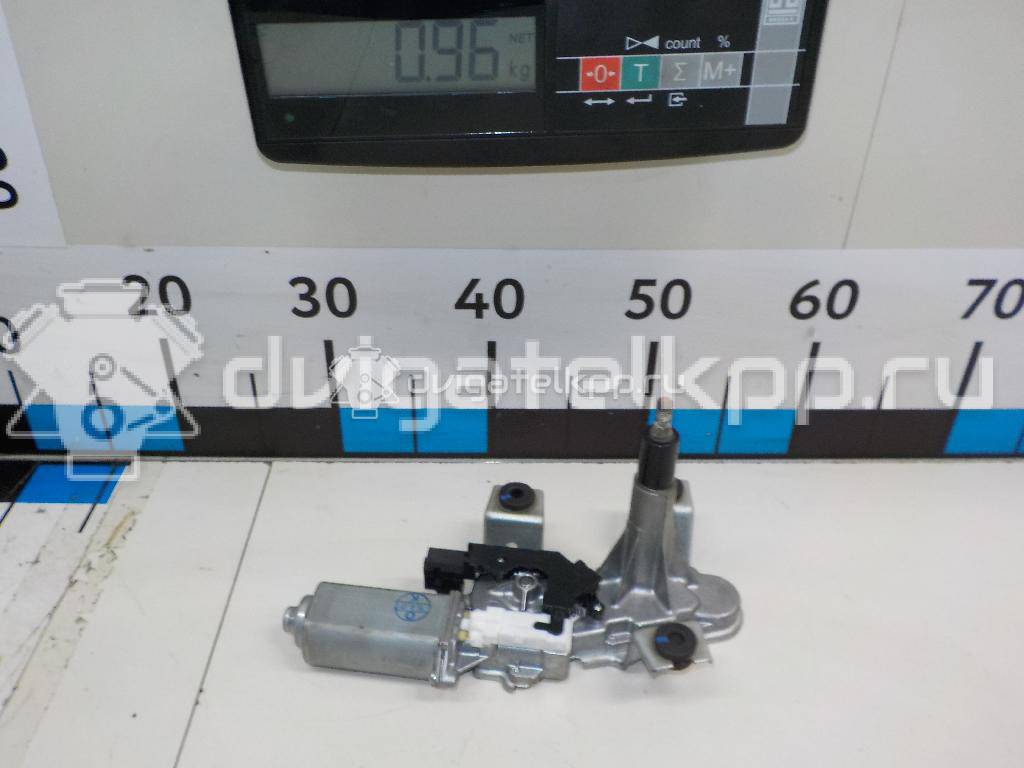 Фото Моторчик стеклоочистителя задний  DLB500074 для Land Rover Discovery {forloop.counter}}