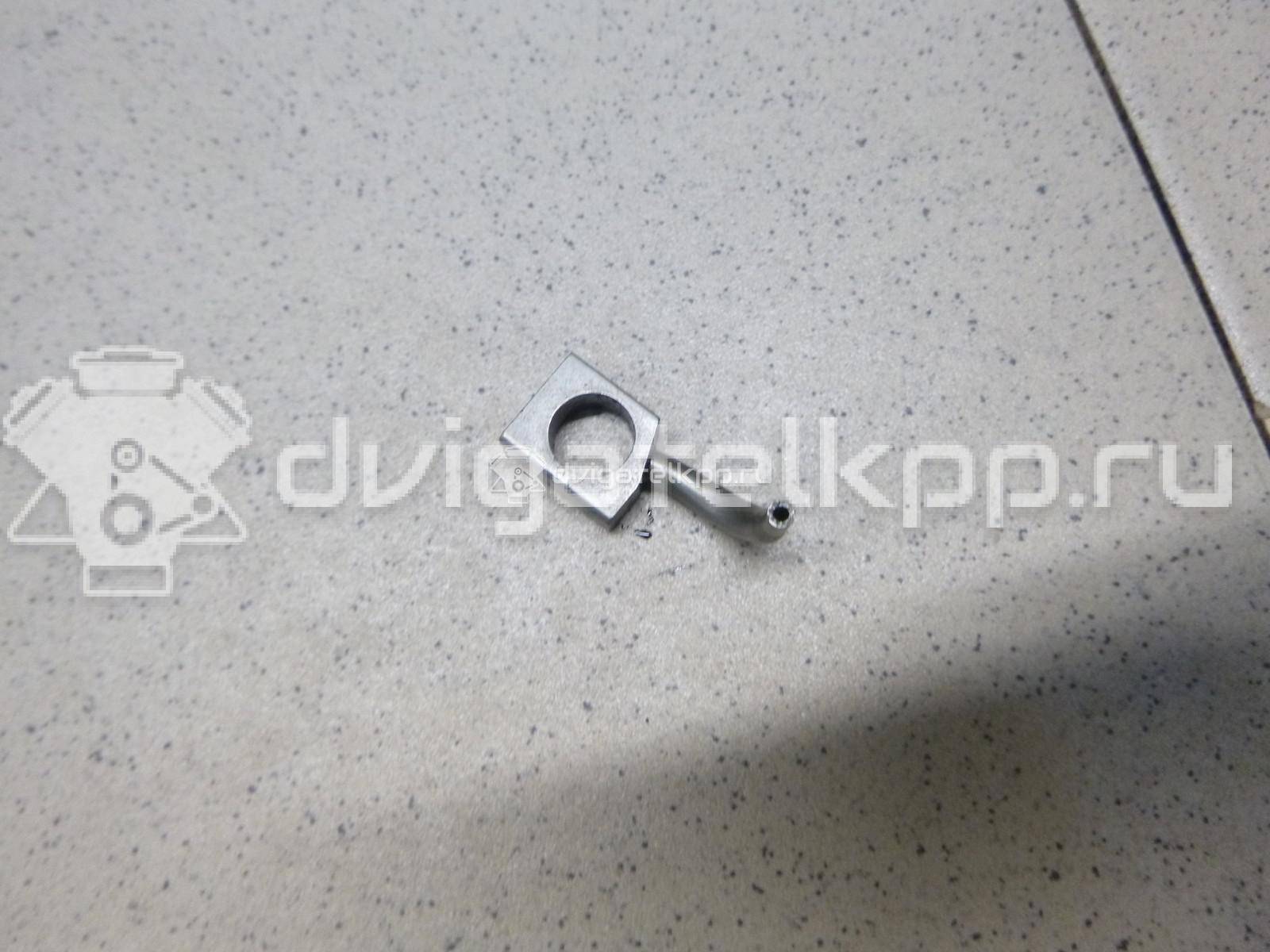 Фото Форсунка масляная для двигателя AXR для Seat Leon / Toledo 100 л.с 8V 1.9 л Дизельное топливо 038103157B {forloop.counter}}