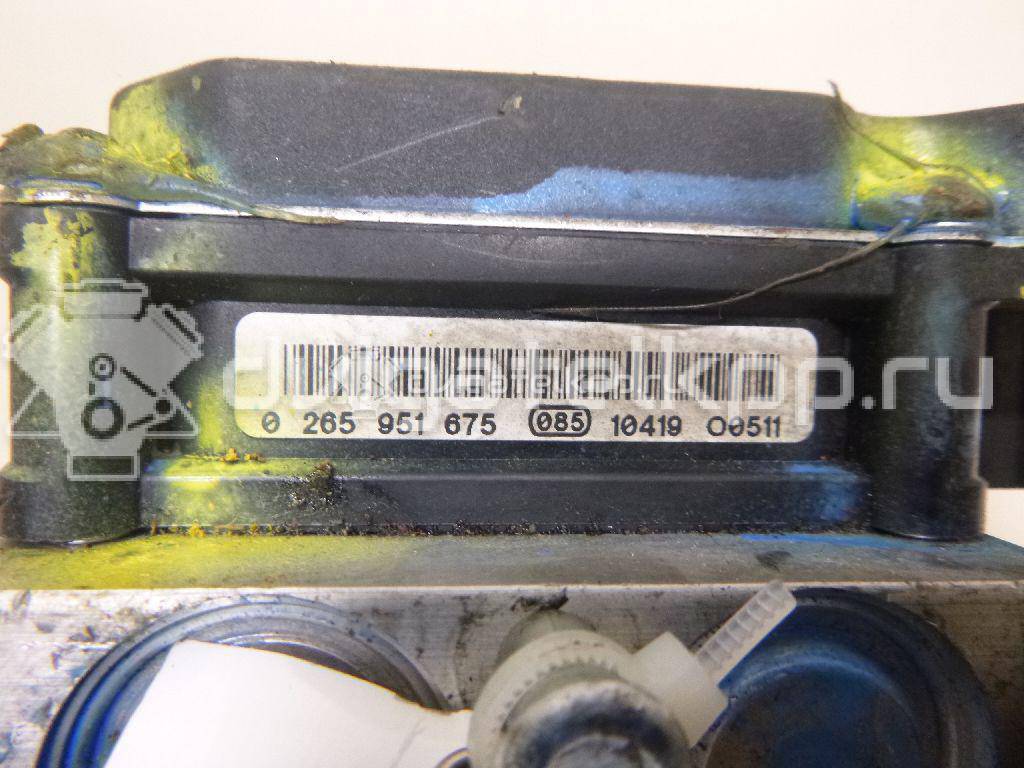 Фото Блок ABS (насос)  LR020484 для Land Rover Range Rover / Discovery {forloop.counter}}