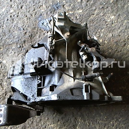 Фото Контрактная (б/у) МКПП для Ford / Hyundai / Kia 133 л.с 16V 2.0 л G6DF Дизельное топливо 1478922