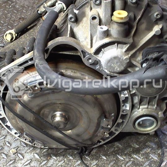 Фото Контрактная (б/у) АКПП для Mercedes-Benz B-Class / A-Class 116-136 л.с 8V 2.0 л M 266.960 (M266 E20) бензин