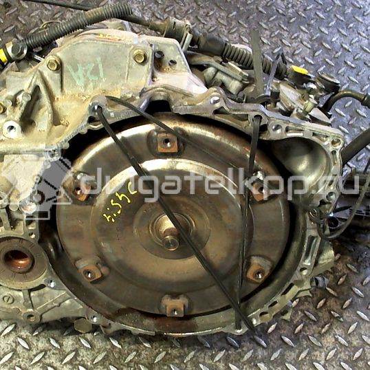 Фото Контрактная (б/у) АКПП для Volvo S80 / V70 / S70 Ls / S60 140 л.с 20V 2.4 л B 5244 S2 бензин